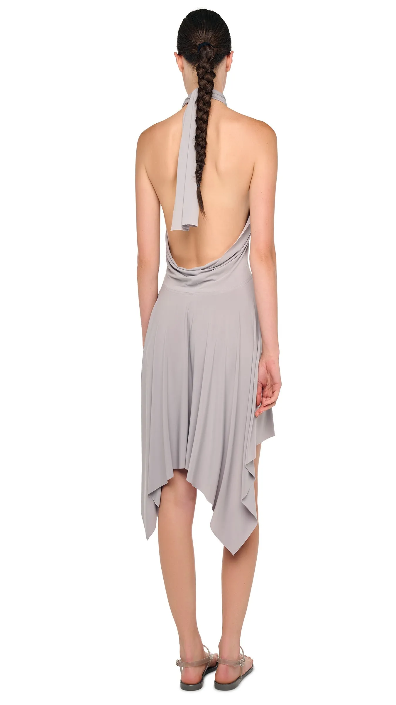 CONVERTIBLE sold by Norma Kamali product image thumbnail 3