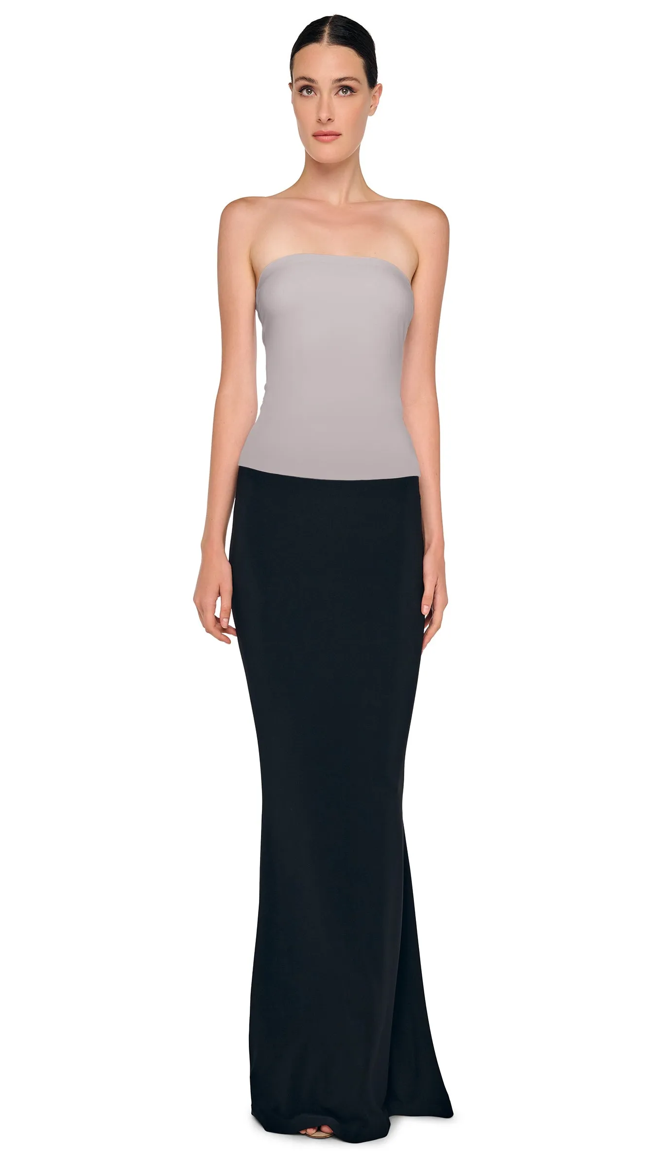 STRAPLESS TOP sold by Norma Kamali