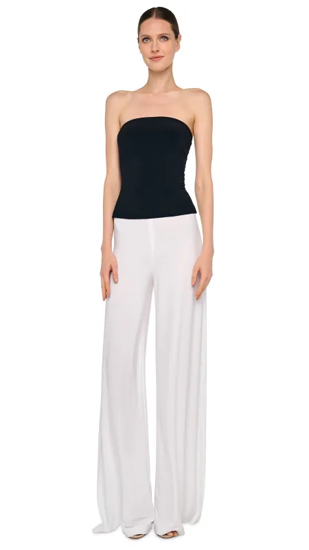 BIAS PANT sold by Norma Kamali