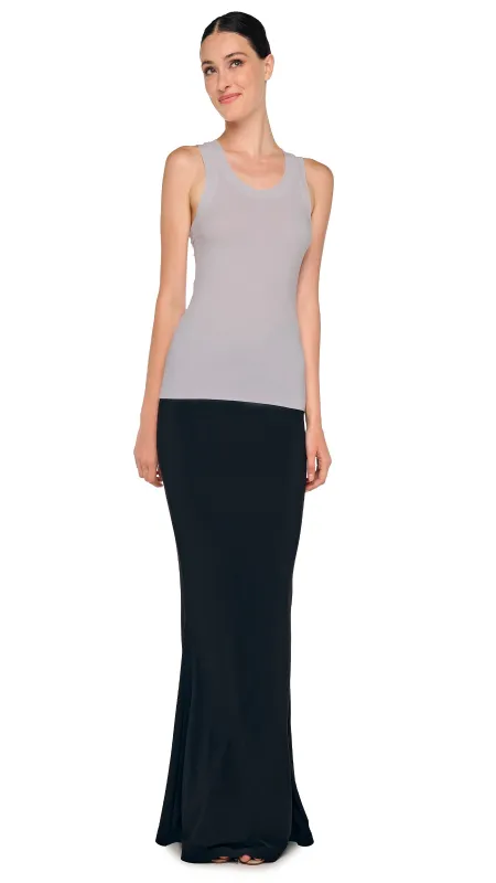 RACER TEE sold by Norma Kamali