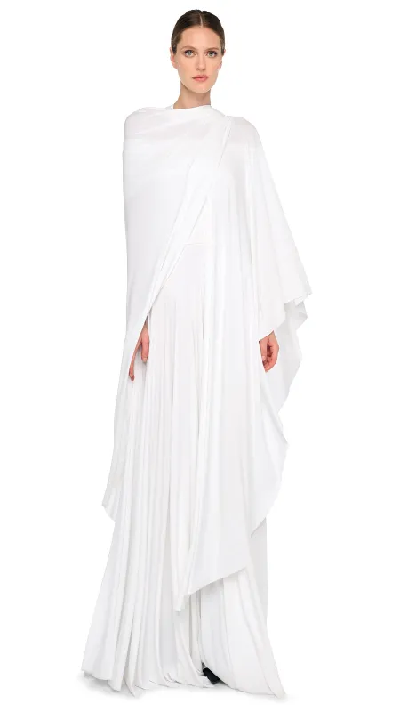 SHAWL WRAP made by Norma Kamali