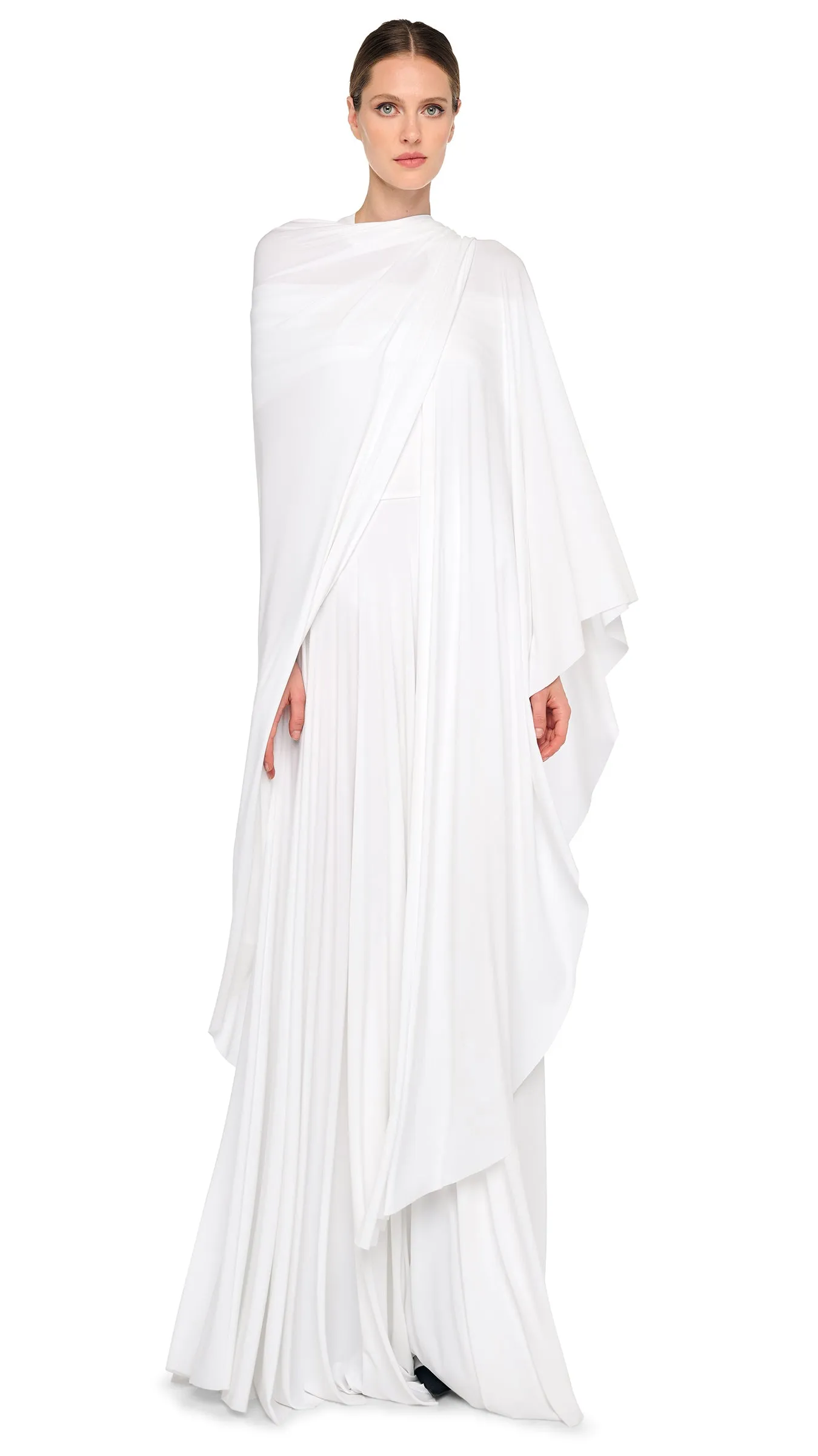 SHAWL WRAP sold by Norma Kamali