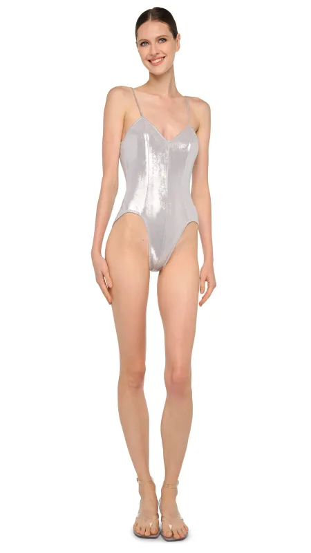 WONDERWOMAN MIO sold by Norma Kamali