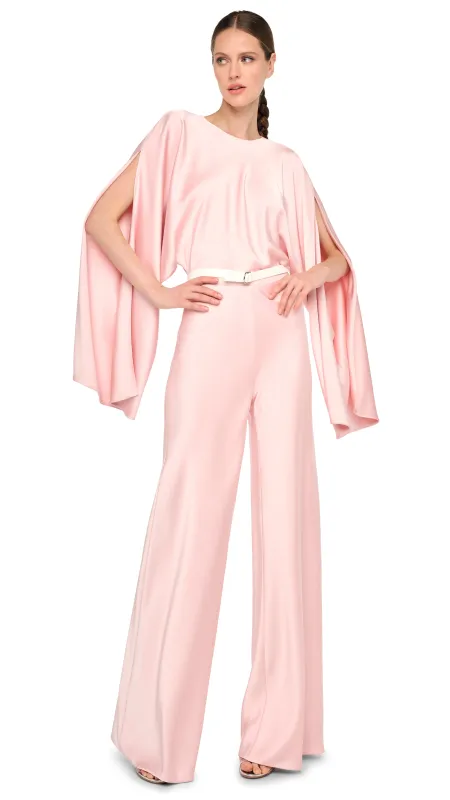 BIAS ELEPHANT PANT sold by Norma Kamali