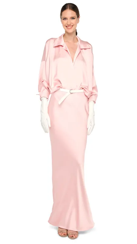 BIAS OBIE SKIRT made by Sweats