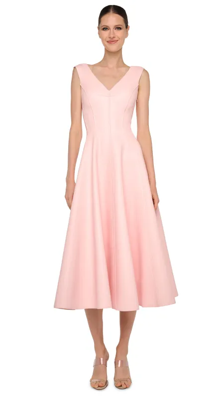 GRACE DRESS sold by Norma Kamali