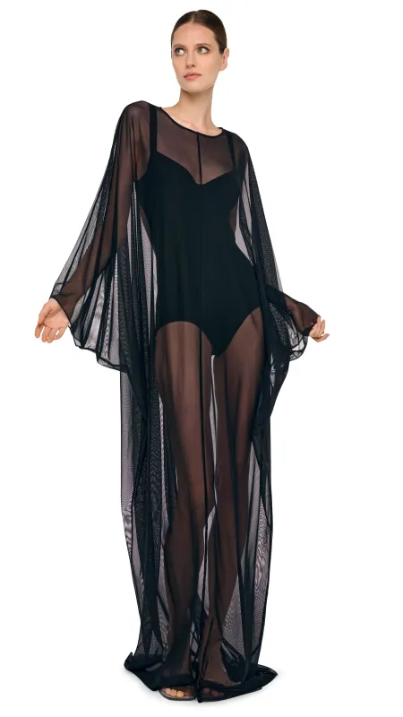 CAFTAN made by Sweats