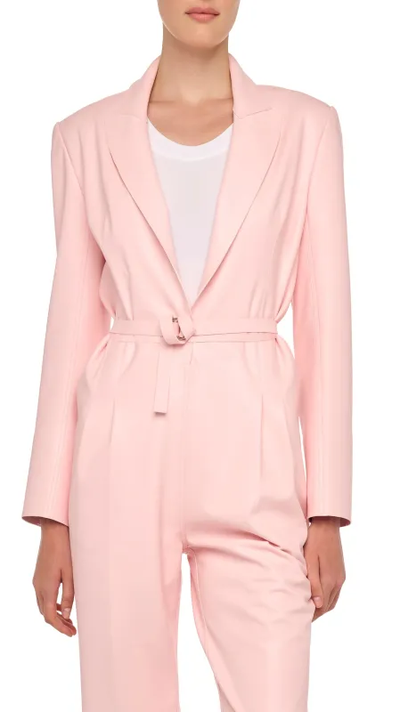 SKINNY BELT XL sold by Norma Kamali