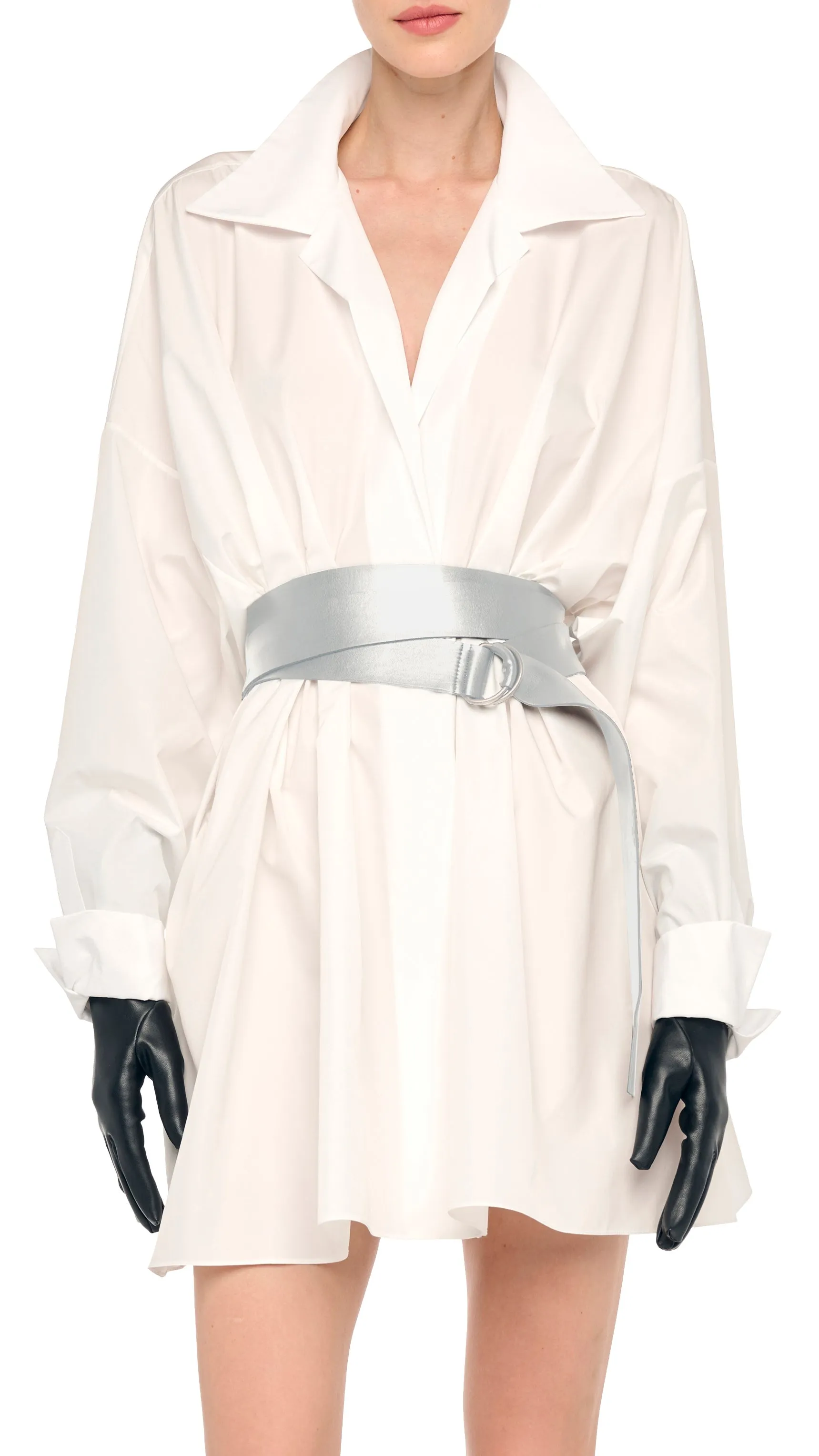 MID BELT XL sold by Norma Kamali