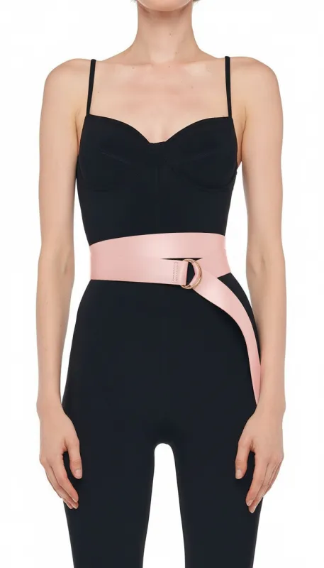 MID BELT XL sold by Norma Kamali