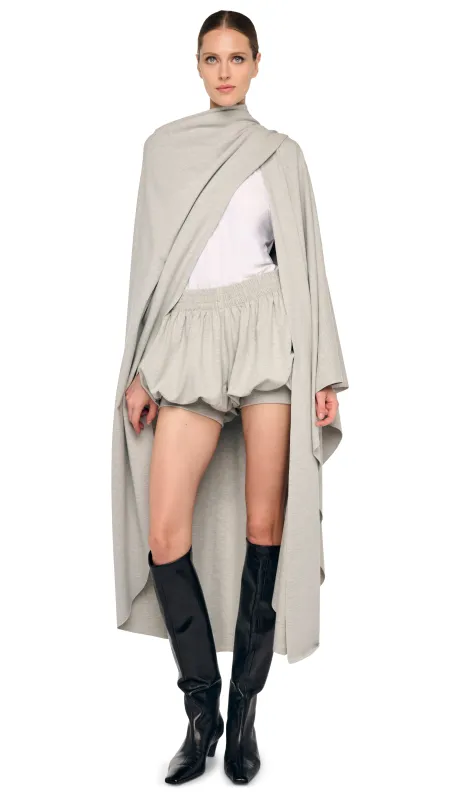 SHAWL WRAP made by Sweats