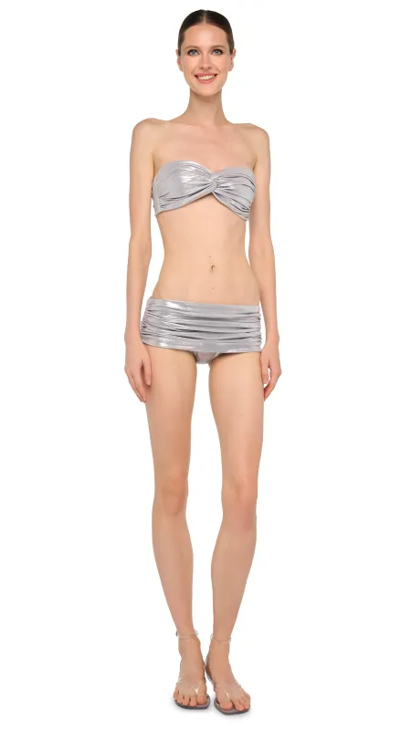 LOW RISE BILL BOTTOM sold by Norma Kamali