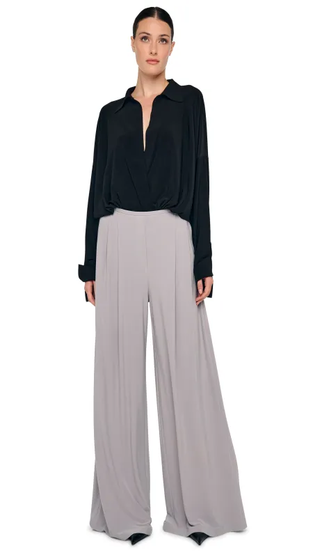 MENS PLEAT PANT sold by Norma Kamali