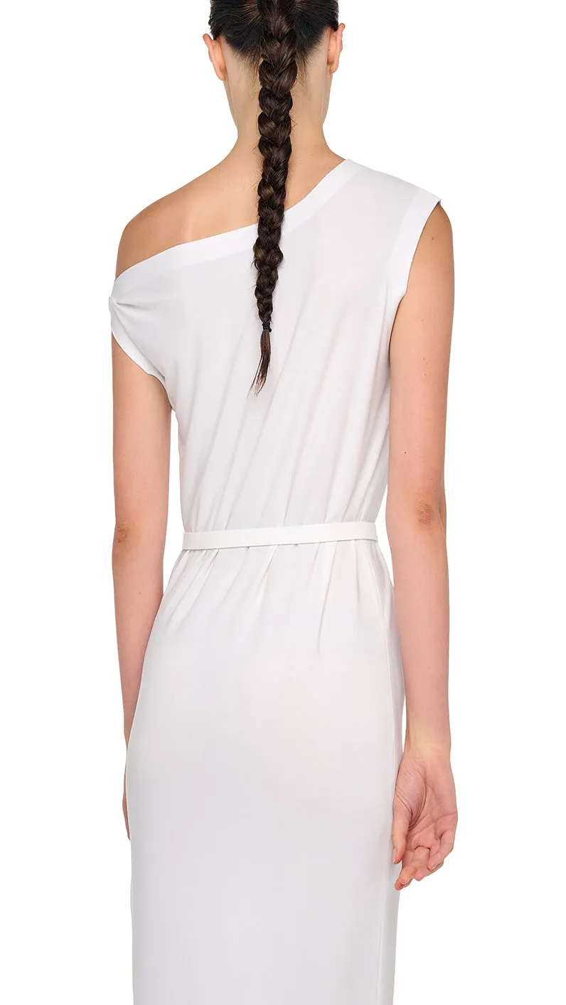 SKINNY BELT sold by Norma Kamali product image thumbnail 3