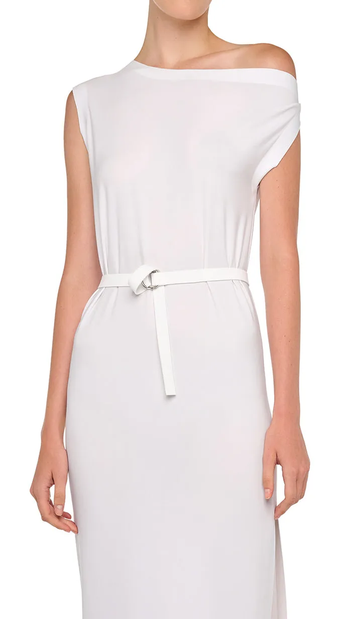 SKINNY BELT sold by Norma Kamali