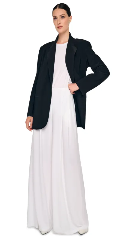 MENS PLEAT PANT sold by Norma Kamali