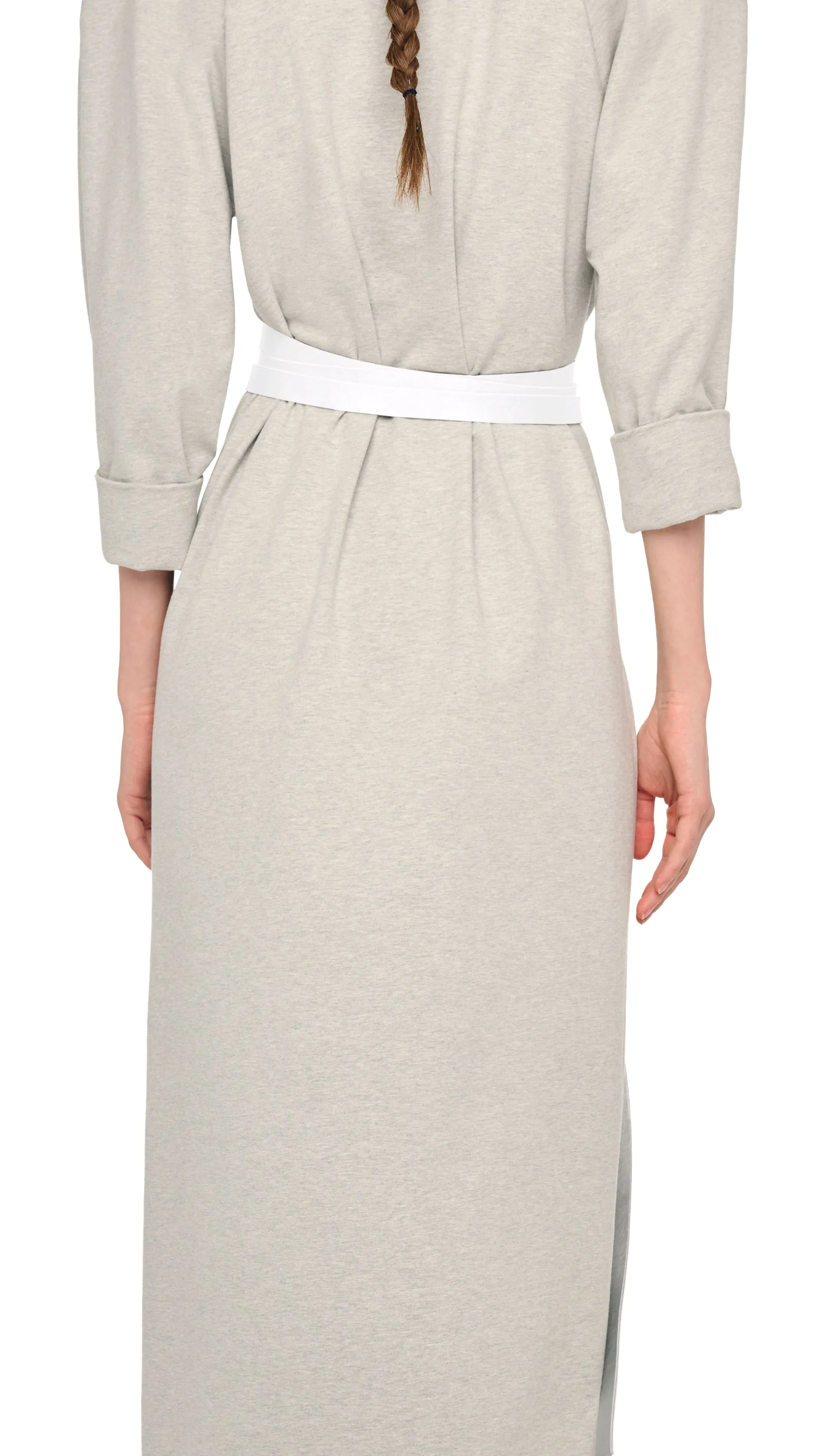 SKINNY BELT XL sold by Norma Kamali product image thumbnail 2