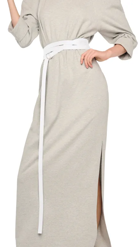 SKINNY BELT XL sold by Norma Kamali