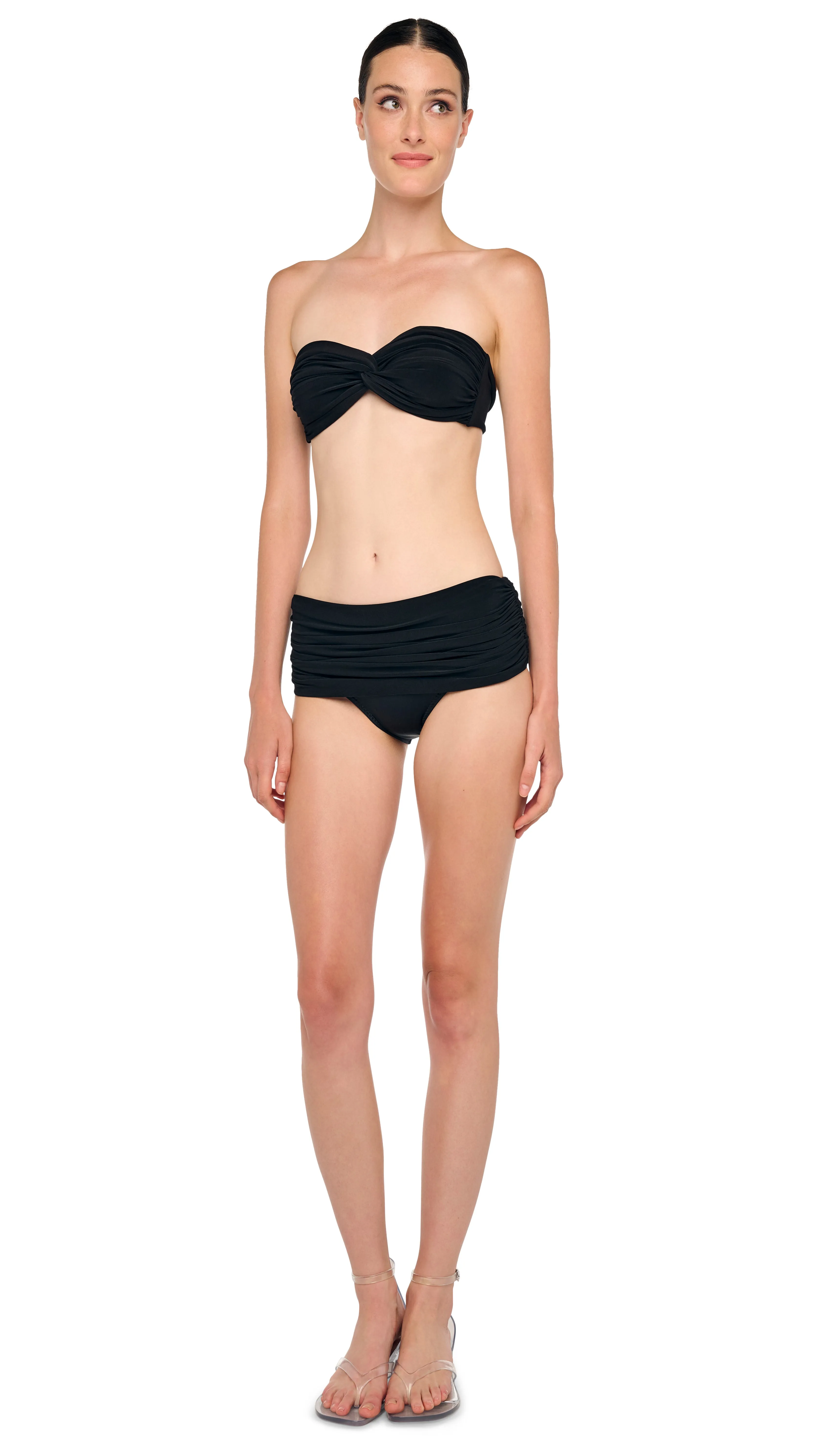 JOHNNY D BRA sold by Norma Kamali