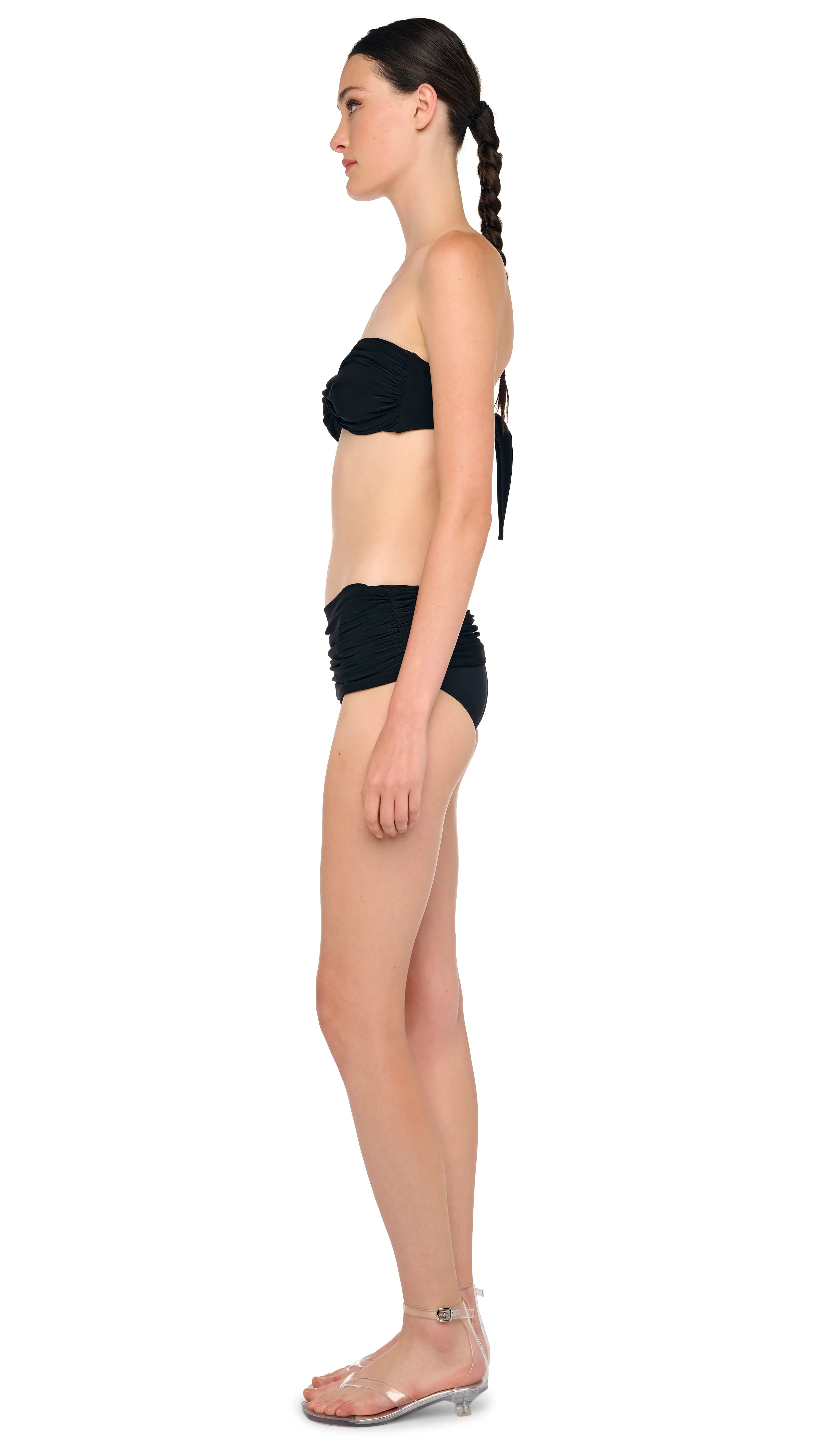 JOHNNY D BRA sold by Norma Kamali product image thumbnail 2