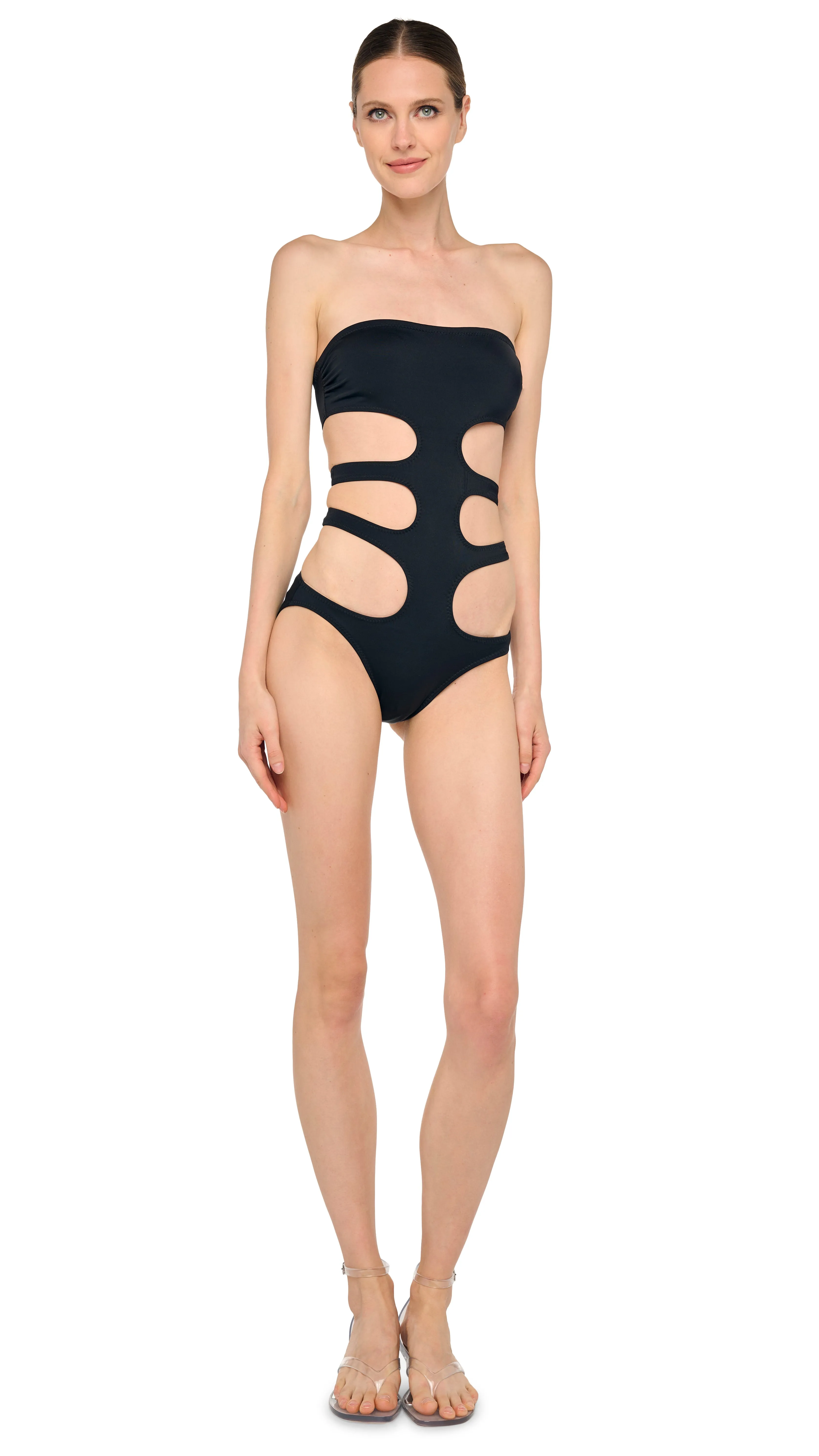 TRIPLE E MIO sold by Norma Kamali