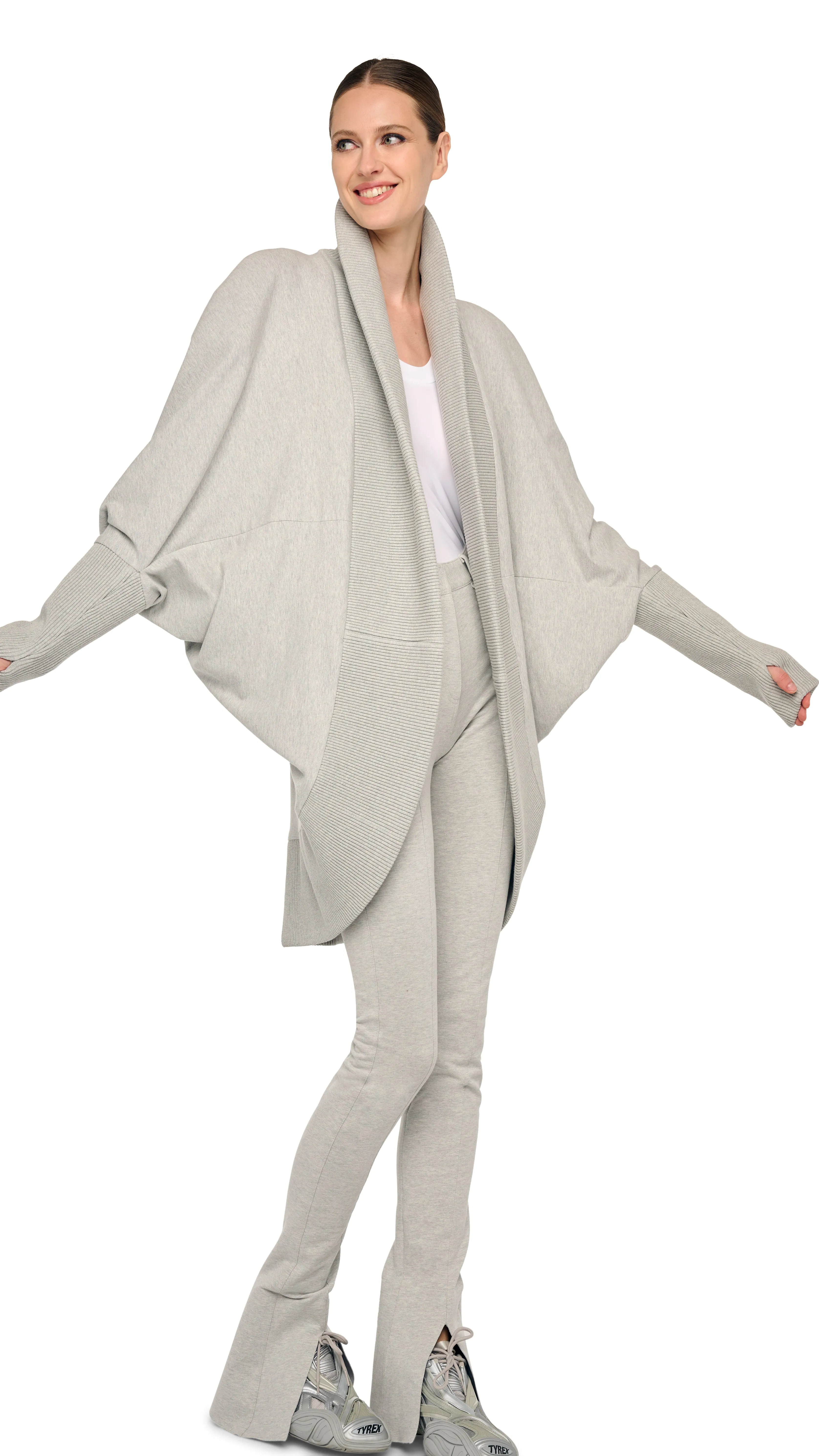 COCOON sold by Norma Kamali product image thumbnail 5