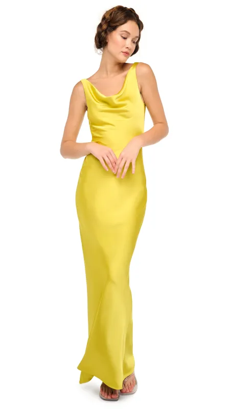 MARIA GOWN made by Sweats