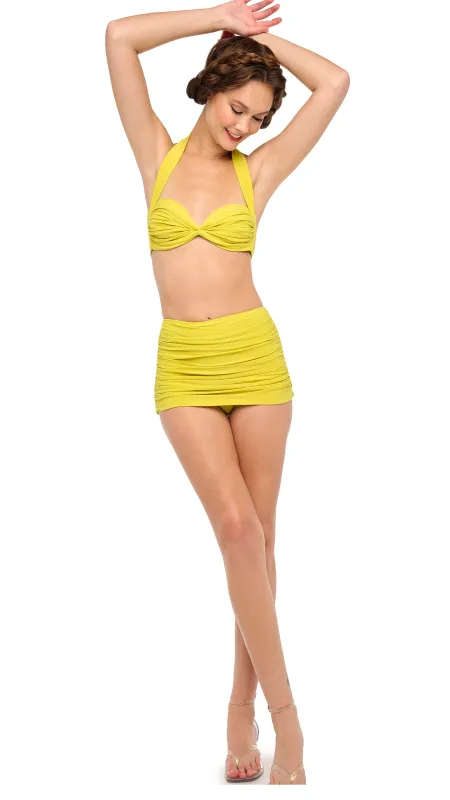 BILL BOTTOM made by Norma Kamali