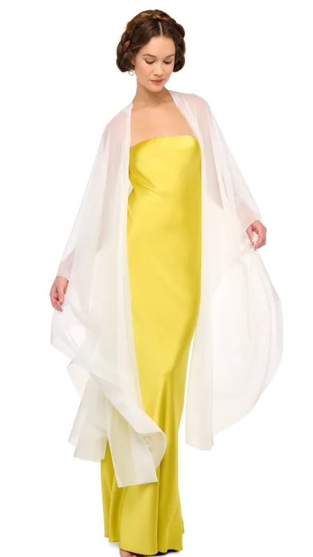 SHAWL WRAP made by Sweats