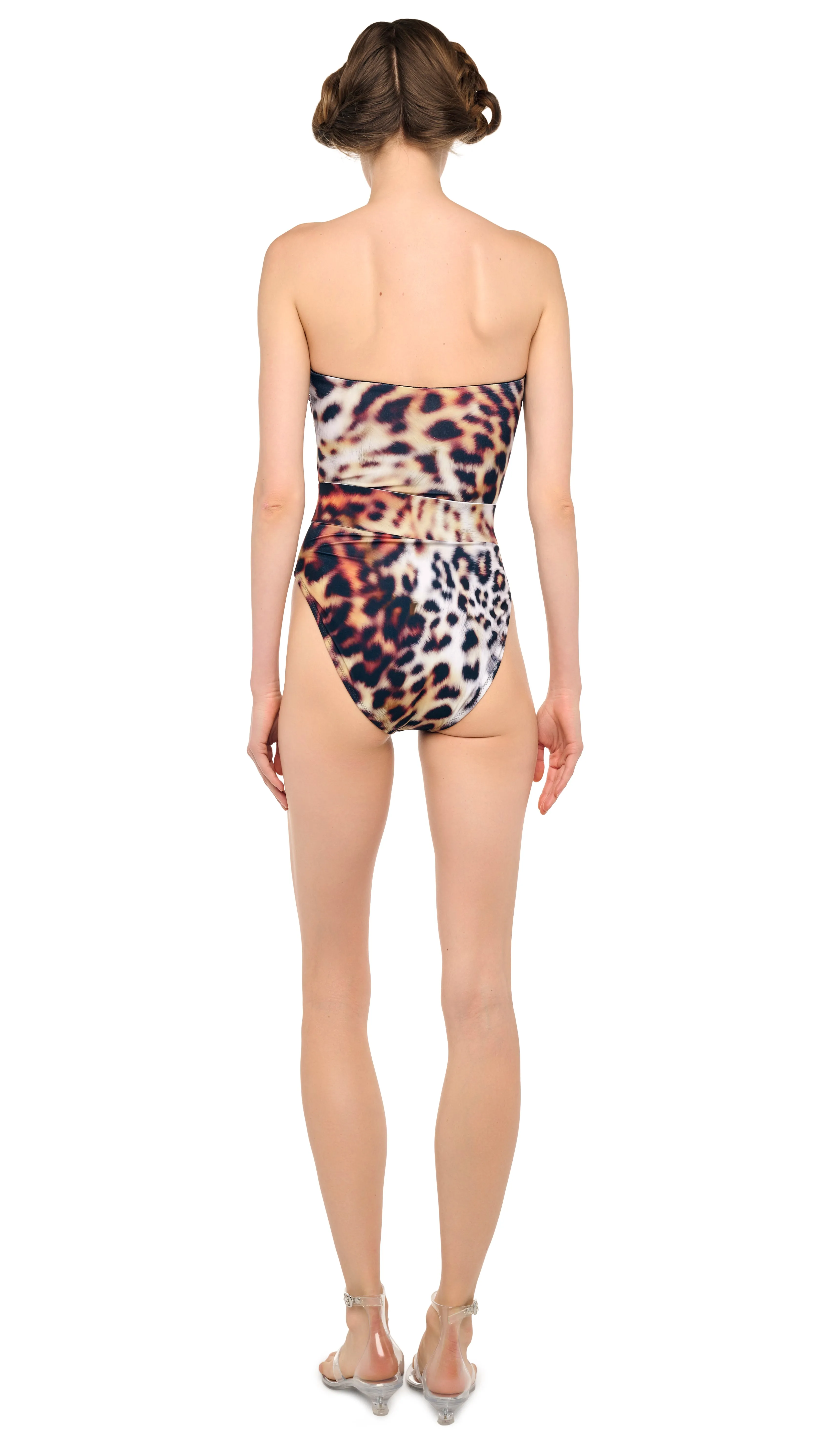 BISHOP sold by Norma Kamali product image thumbnail 3