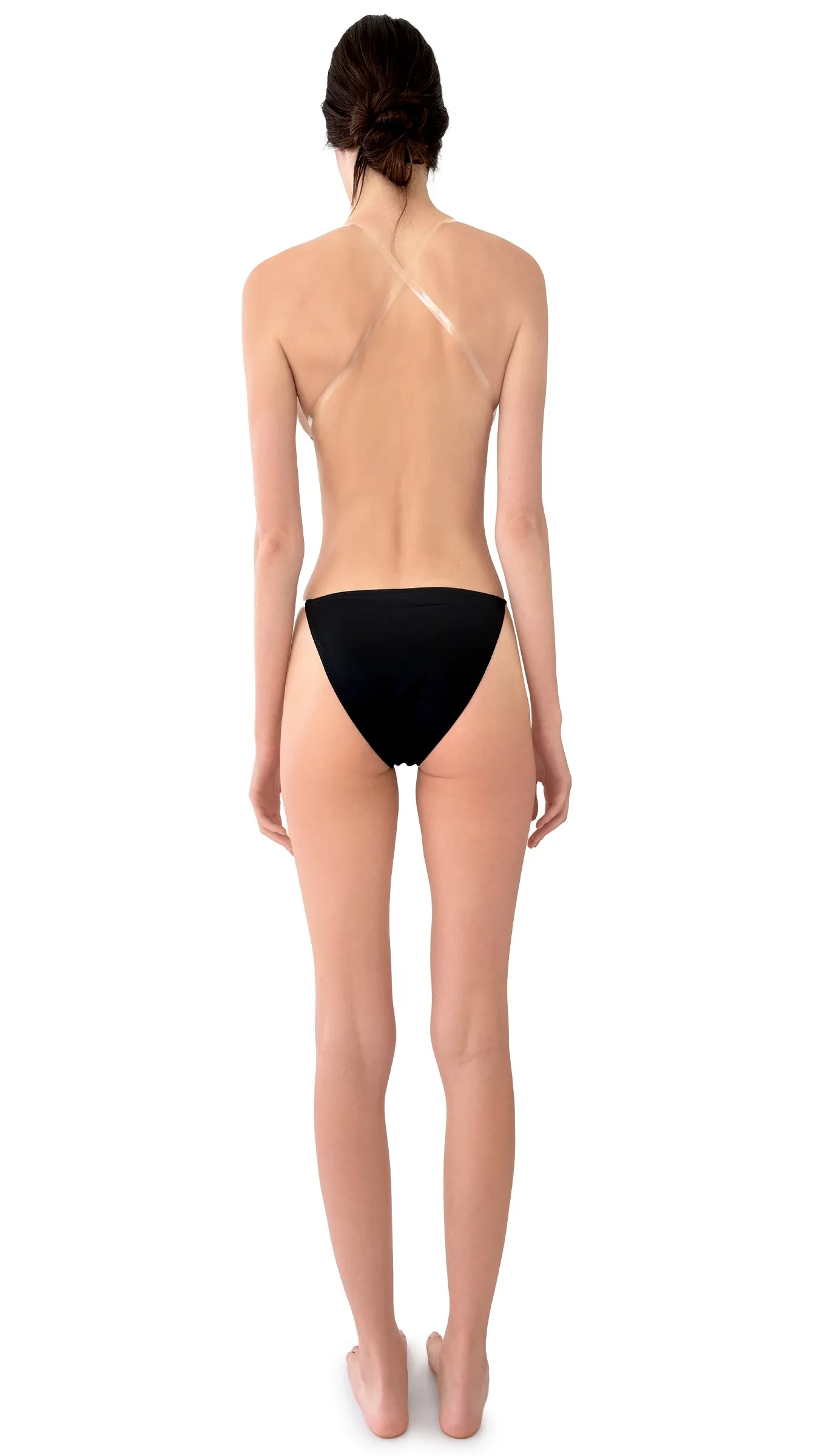 INVISIBLE MIO sold by Norma Kamali product image thumbnail 3