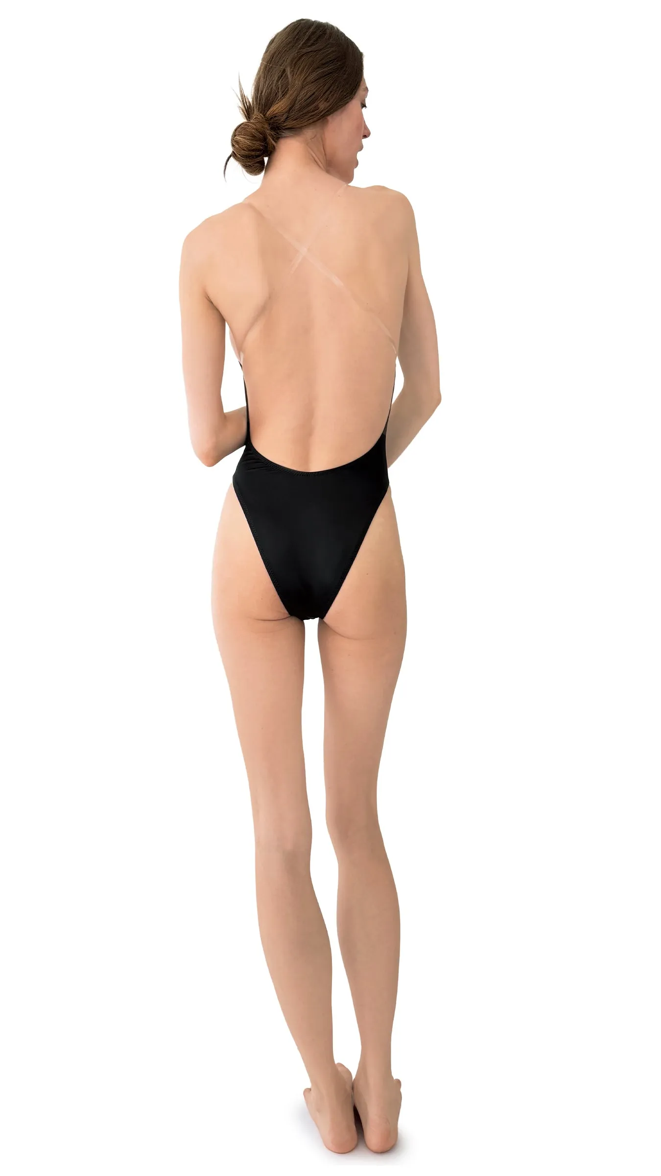 INVISIBLE MIO sold by Norma Kamali product image thumbnail 5