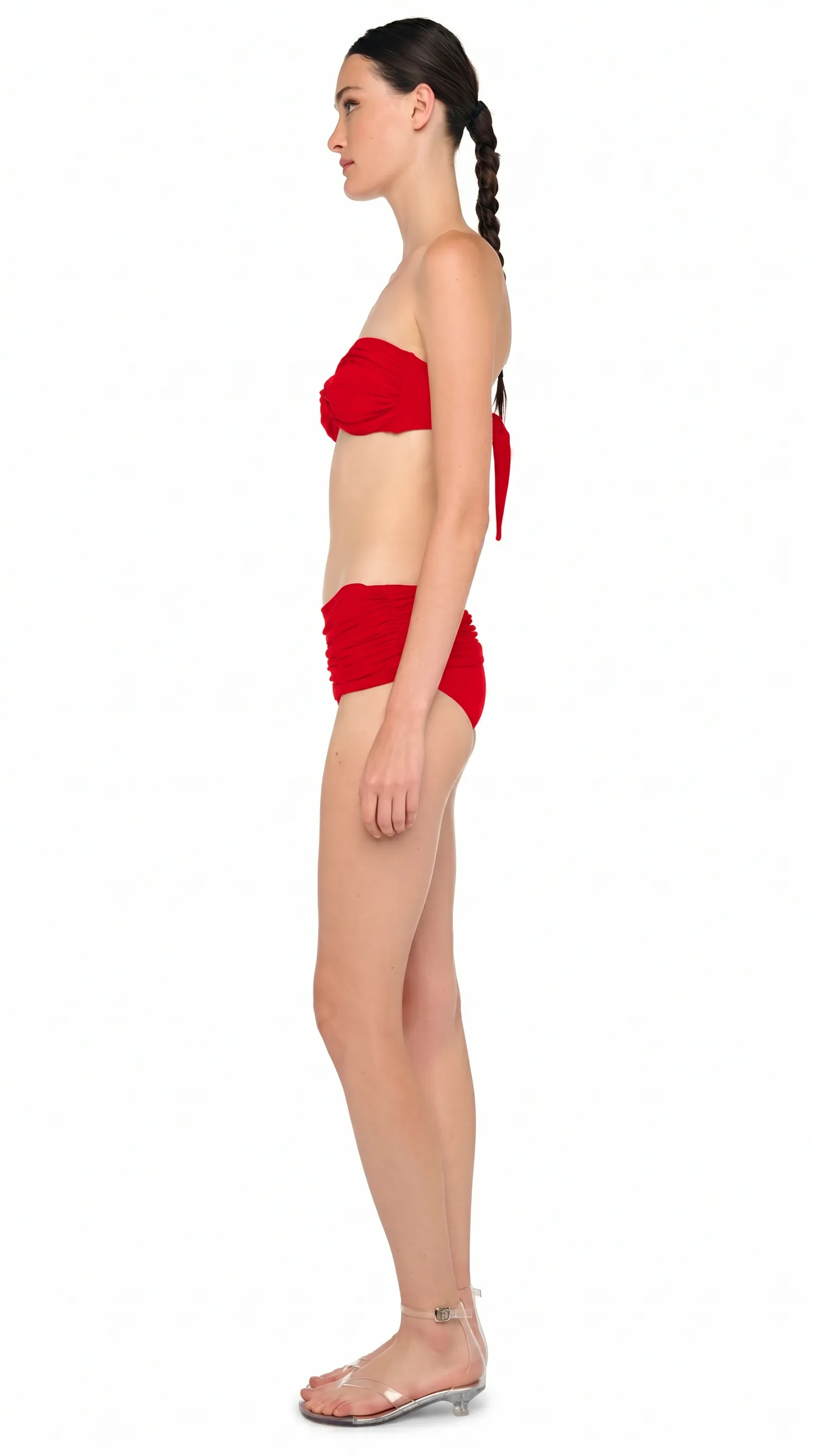 JOHNNY D BRA sold by Norma Kamali product image thumbnail 2