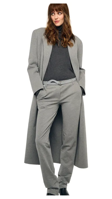 FLAT FRONT MENS PANT made by Sweats