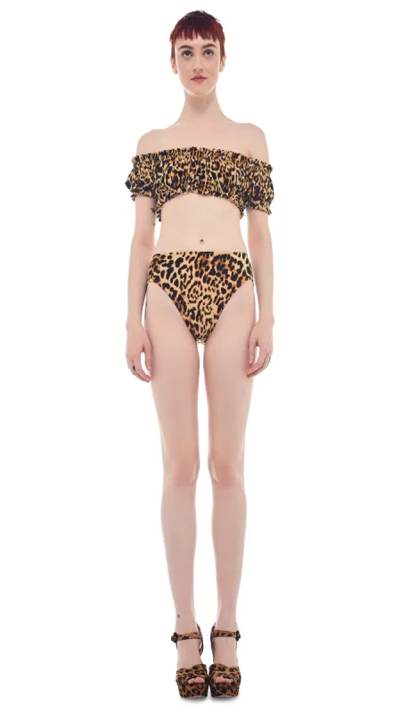 UNDERWIRE BOTTOM sold by Norma Kamali