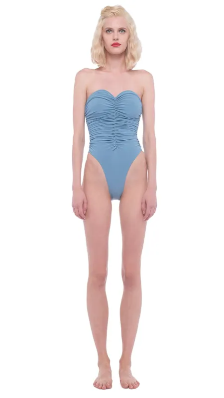 SLINKY MARISSA sold by Norma Kamali