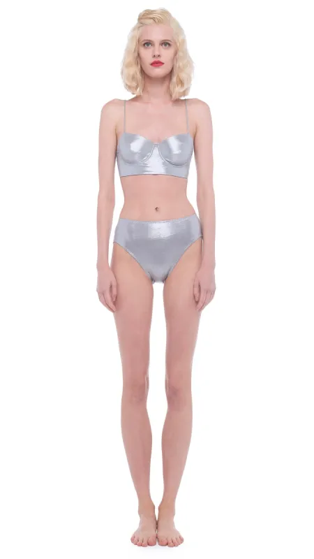 UNDERWIRE BRA sold by Norma Kamali