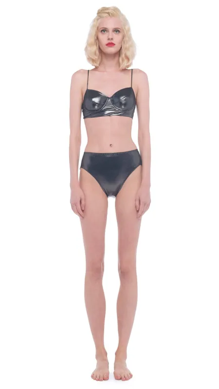 UNDERWIRE BRA sold by Norma Kamali