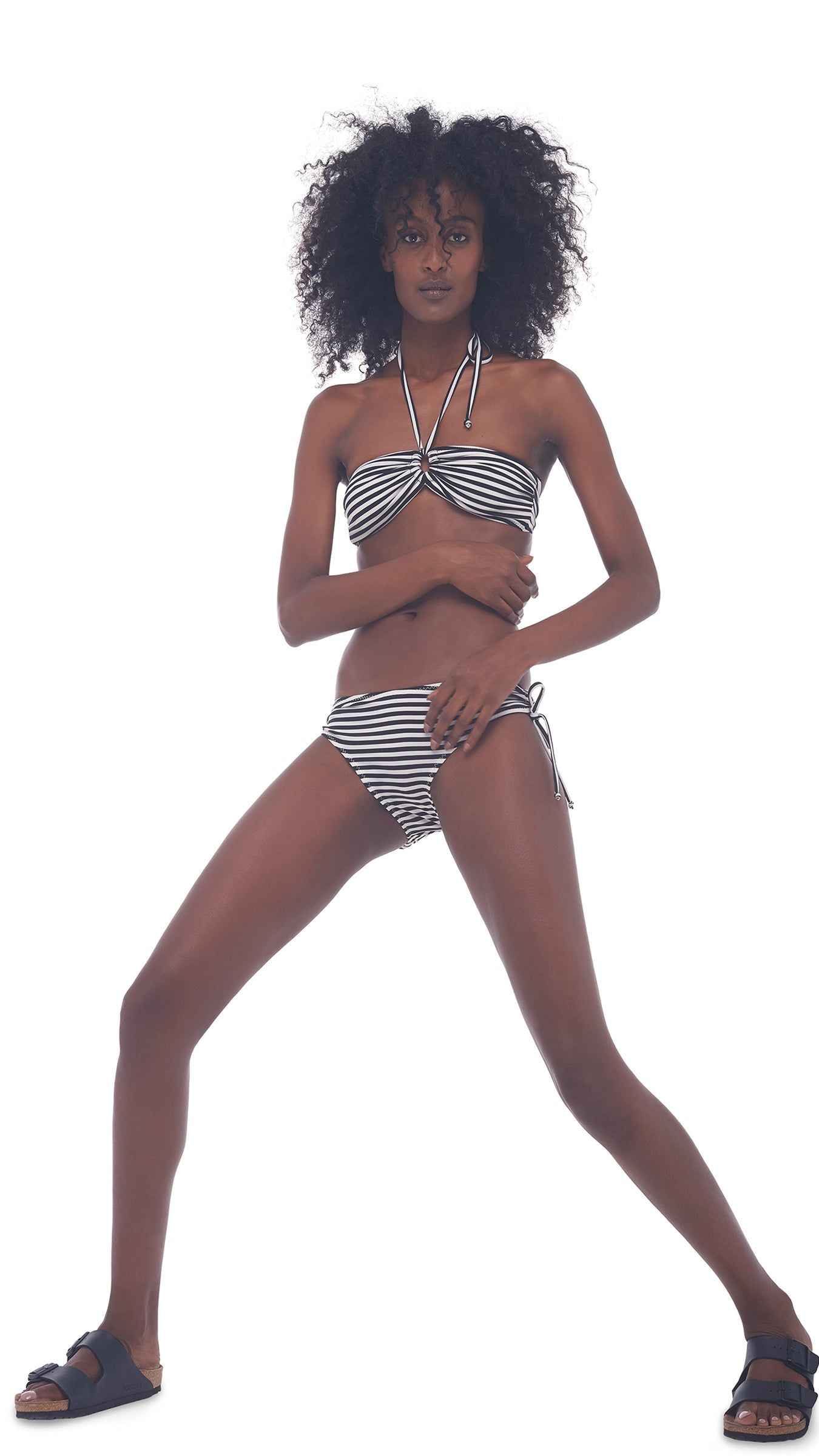 JASON BOTTOM sold by Norma Kamali product image thumbnail 5