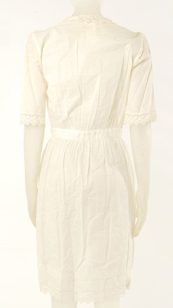 COAT DRESS sold by Norma Kamali product image thumbnail 2