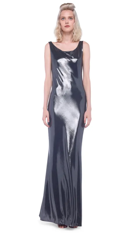 MARIA GOWN sold by Norma Kamali