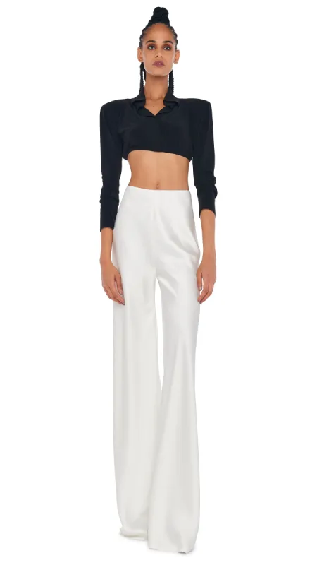 BIAS ELEPHANT PANT sold by Norma Kamali