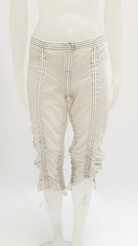 PARACHUTE CAPRI sold by Norma Kamali