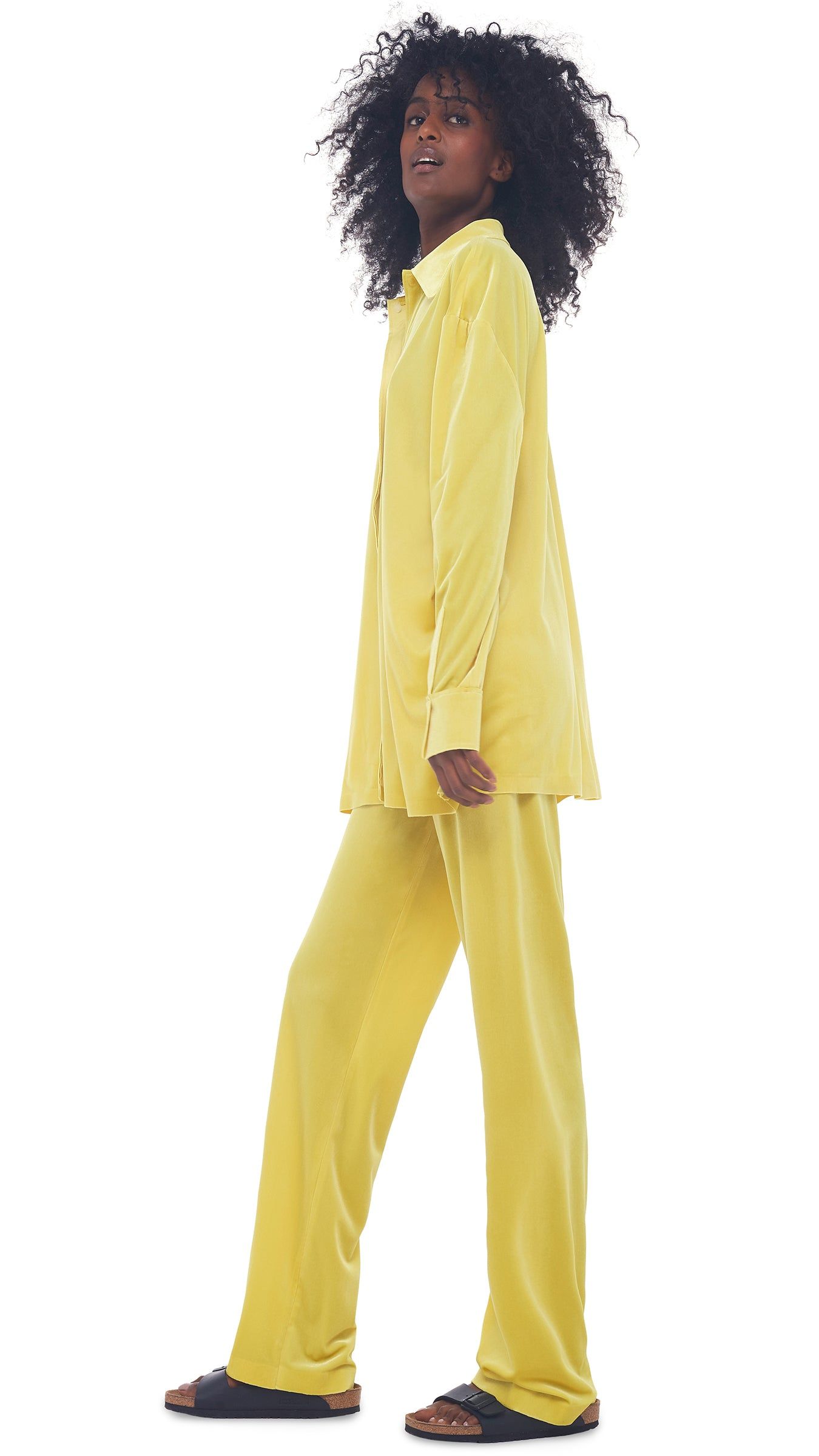 SWEATPANT sold by Norma Kamali