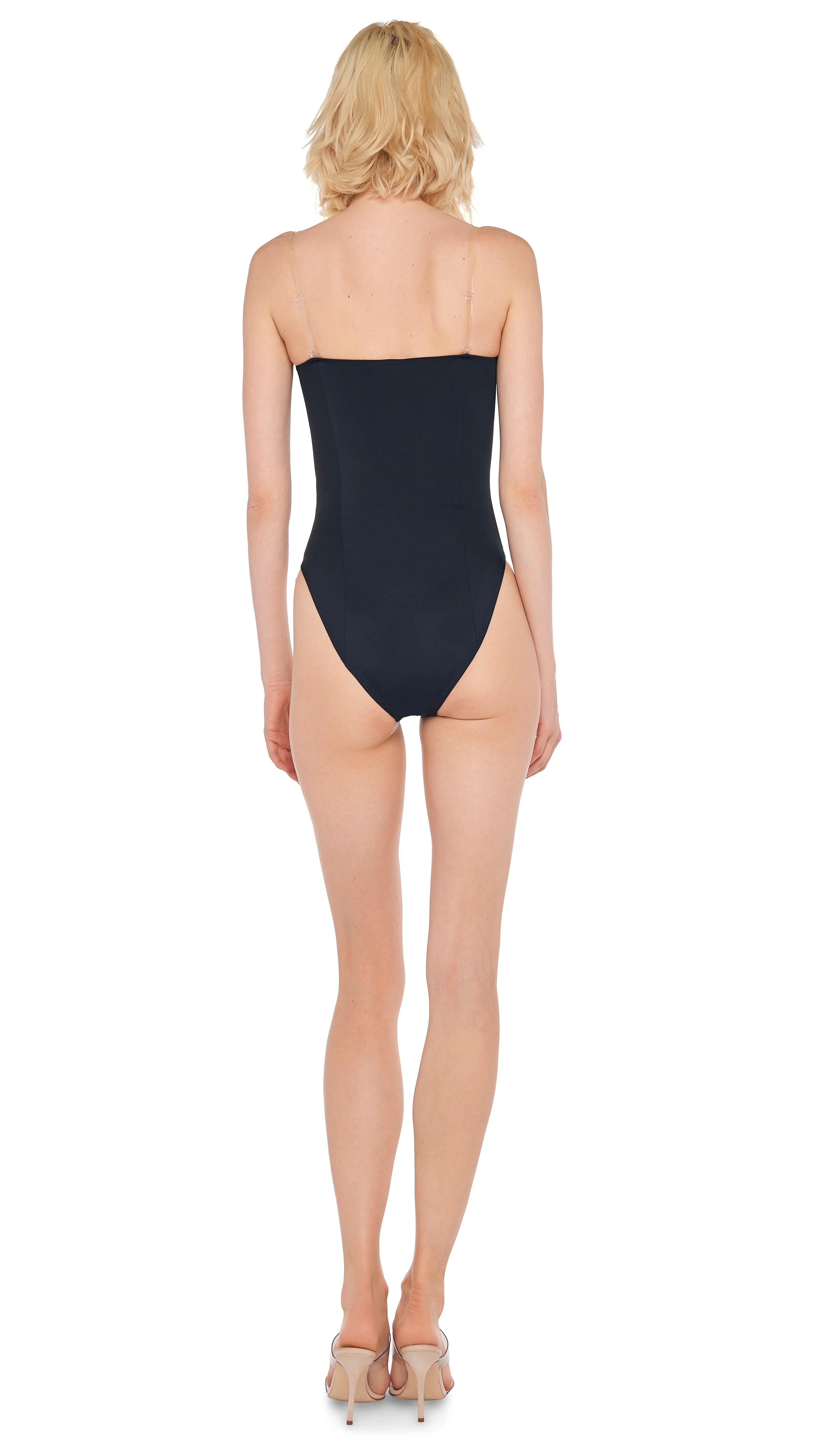 CORSET MIO sold by Norma Kamali product image thumbnail 3