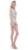 DIANA BOTTOM sold by Norma Kamali