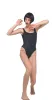 SUPER LOW BACK MIO sold by Norma Kamali