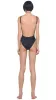 SUPER LOW BACK MIO sold by Norma Kamali