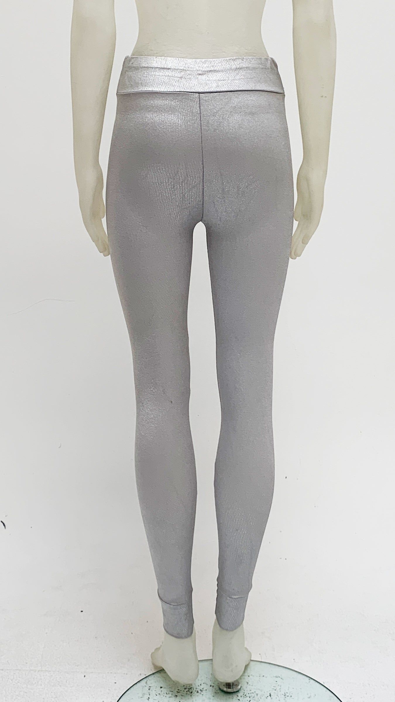 JOG LEGGING sold by Norma Kamali product image thumbnail 3