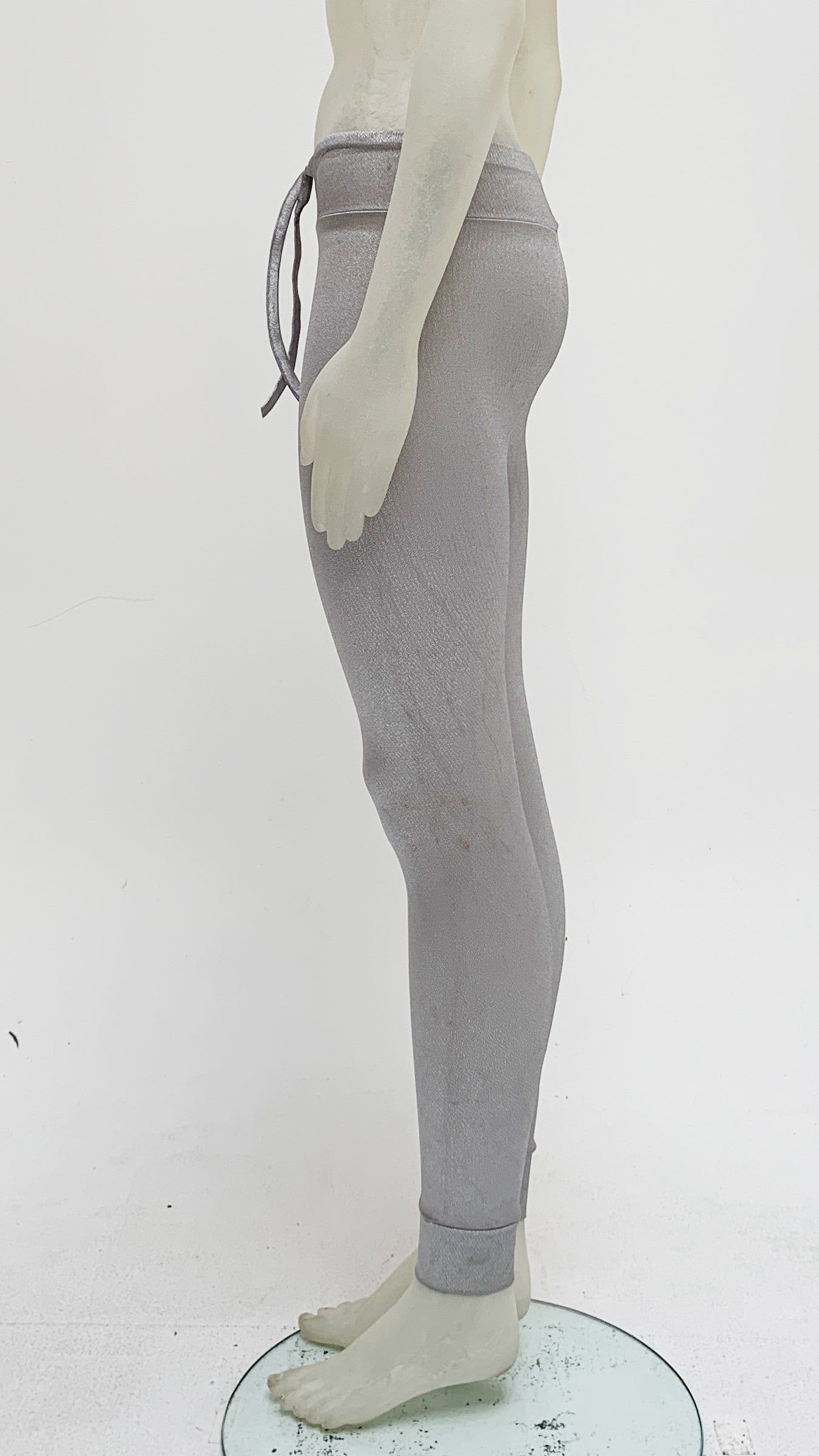 JOG LEGGING sold by Norma Kamali product image thumbnail 2